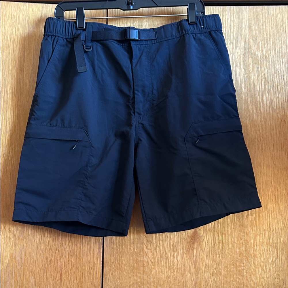 Uniqlo Men's  Cargo Shorts